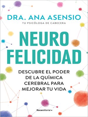 cover image of Neurofelicidad